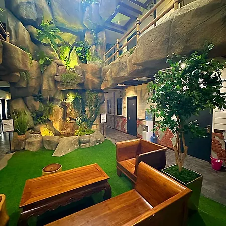 D'Garden Hotel Kuala Lumpur-2